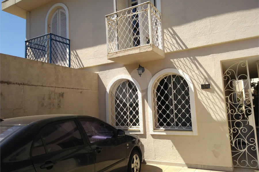 Sobrado à venda com 3 quartos, sendo 1 suíte,  em Vila Ester (zona Norte), São Paulo, SP