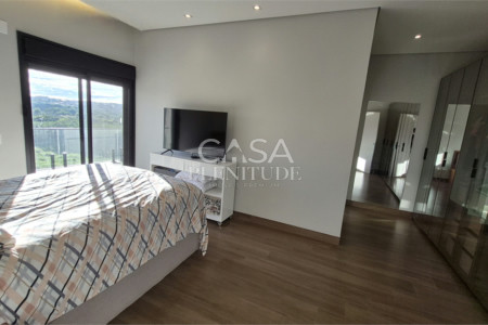 Casa em condomínio à venda com 3 suítes em Parque Ibiti Reserva, Sorocaba, SP