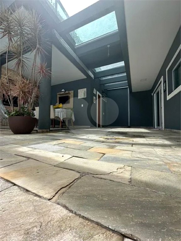 Casa à venda com 4 suítes no condomínio Parque Espacial, São Bernardo do Campo - SP