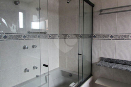 Apartamento à venda com 3 suítes em Bela Aliança, São Paulo, SP