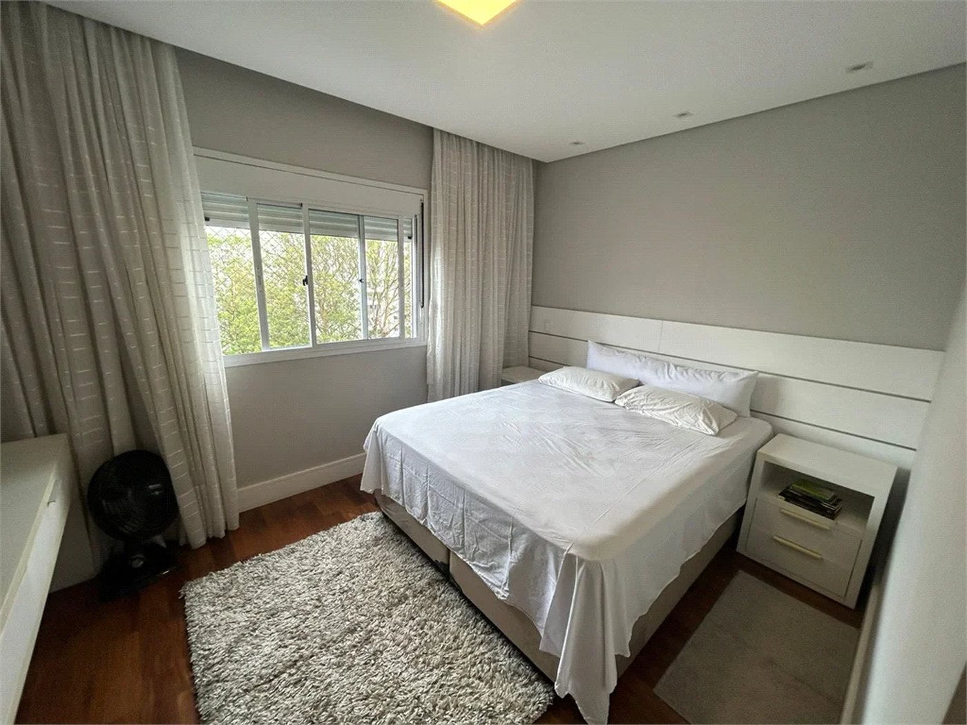 Apartamento à venda com 2 suítes em Parque Reboucas, São Paulo, SP