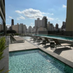 Apartamento à venda com 3 suítes em Pinheiros, São Paulo, SP
