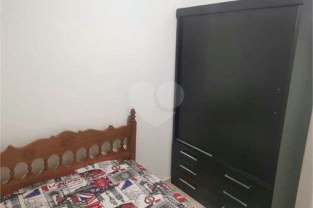 Apartamento à venda com 3 quartos em Vila Clementino, São Paulo, SP