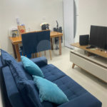 Apartamento à venda com 1 quarto em Casa Verde, São Paulo, SP