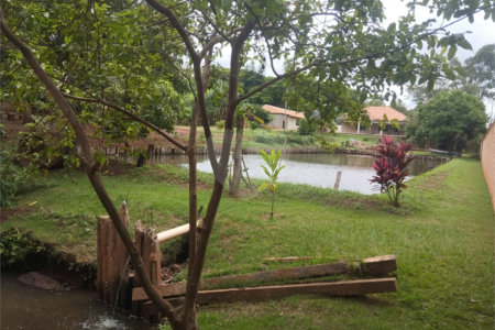 Chácara à venda com 3 quartos, sendo 1 suíte, em Chácara Flora Araraquara, Araraquara, SP
