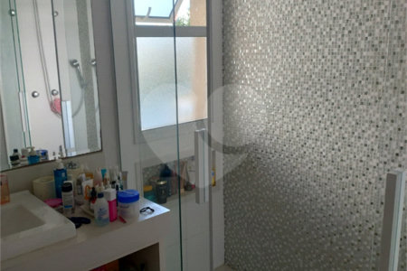 Apartamento à venda com 3 suítes no Centro, São Bernardo do Campo, SP