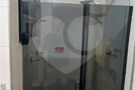 Apartamento à venda com 3 quartos em Praça da Bandeira, Rio de Janeiro, RJ