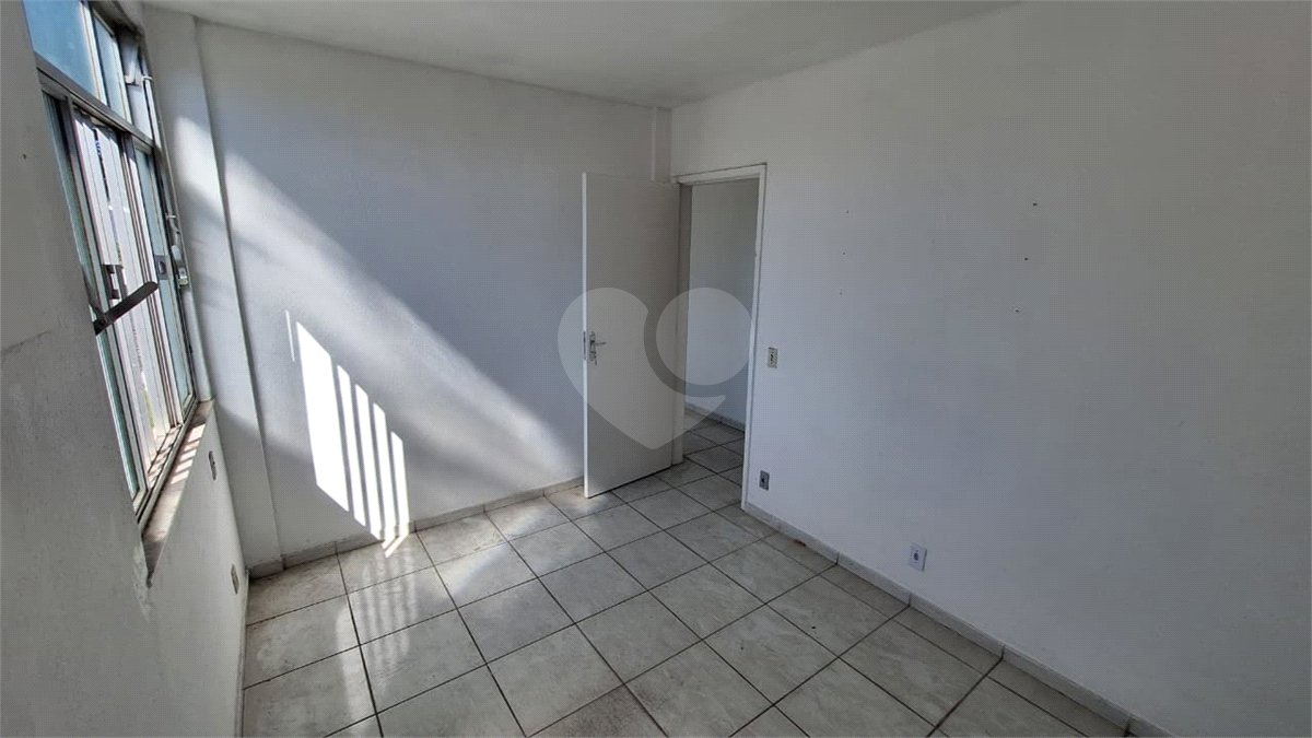 Apartamento à venda com 2 quartos em Campo Grande, Rio de Janeiro, RJ