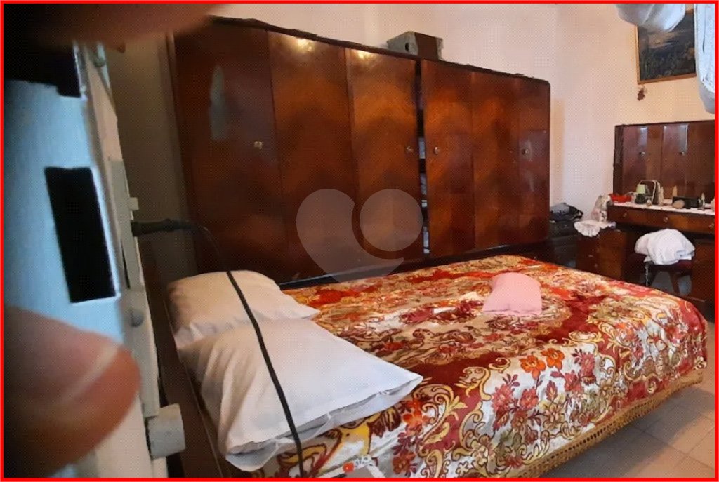 Casa Térrea à venda com 3 suítes em Jabaquara, São Paulo, SP