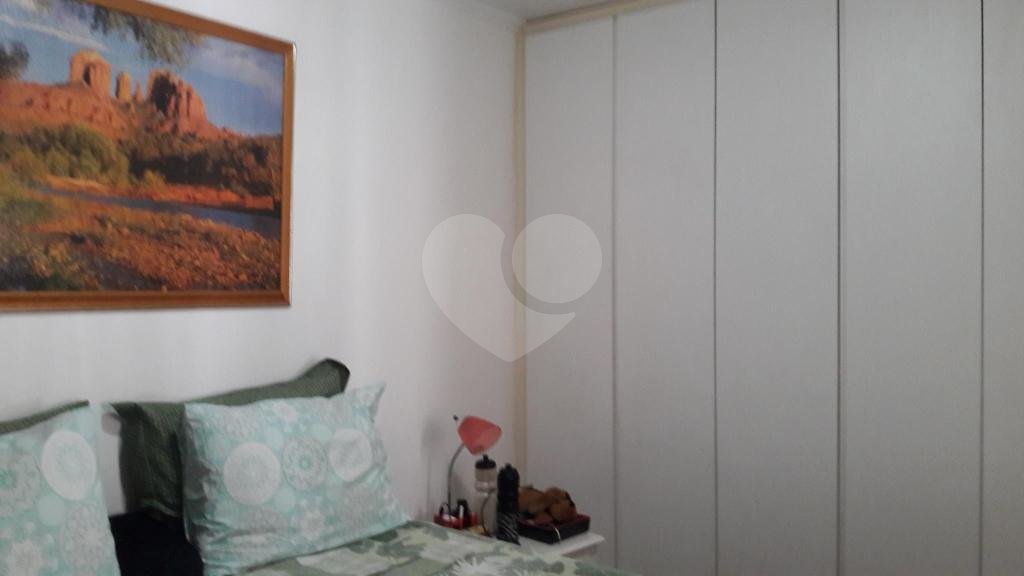 Sobrado à venda com 2 quartos, sendo 1 suíte,  em Vila Paulicéia, São Paulo, SP