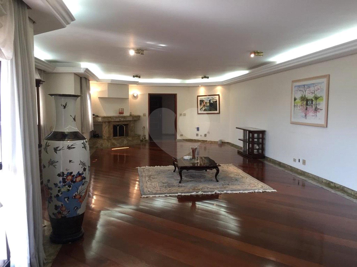 Apartamento à venda com 4 suítes em Bosque da Saúde, São Paulo, SP