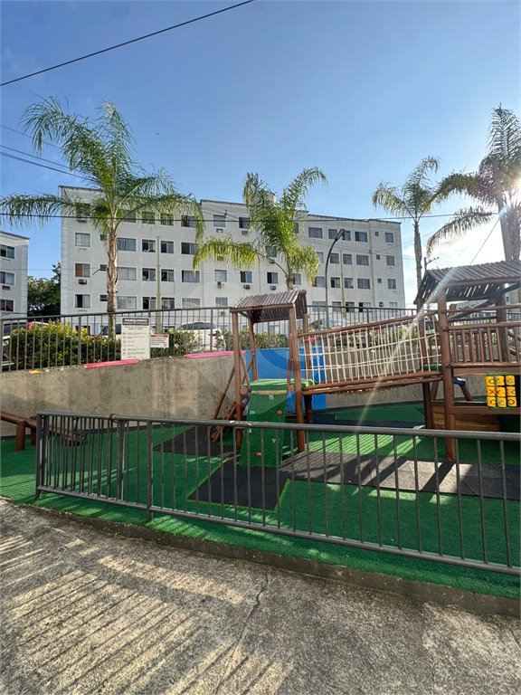 Apartamento para alugar com 2 quartos em Campo Grande, Rio de Janeiro, RJ