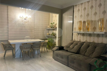Apartamento à venda com 3 quartos, sendo 1 suíte, em Vila Isabel, Rio de Janeiro, RJ