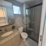 Apartamento para alugar com 1 suíte em Vila Nova Conceição, São Paulo, SP