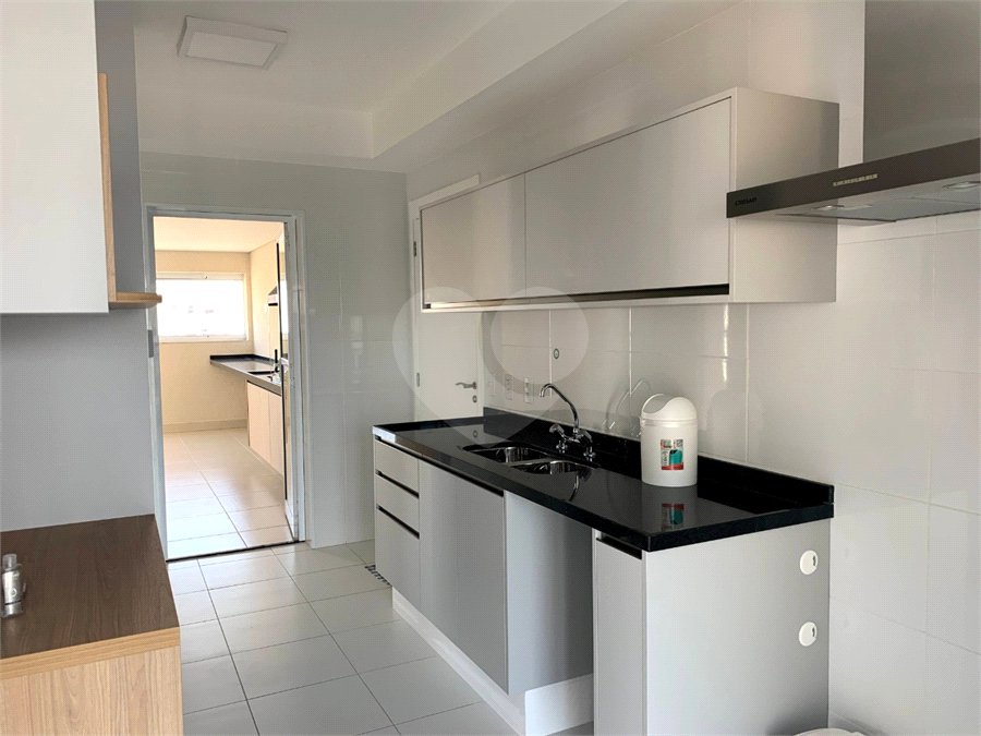 Apartamento à venda ou para alugar com 3 suítes em Santo Amaro, São Paulo, SP