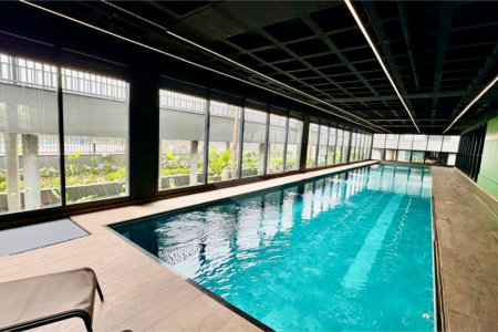 Apartamento à venda com 3 suítes em Jardim Maria José, Votorantim, SP