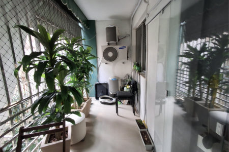 Apartamento à venda com 2 quartos em Vila Isabel, Rio de Janeiro, RJ