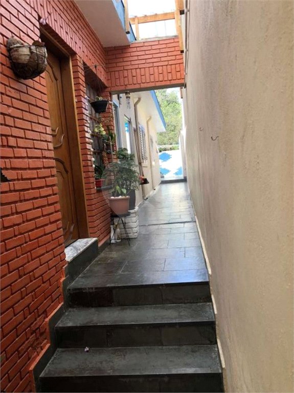 Casa Térrea à venda com 3 quartos, sendo 1 suíte, em Santana, São Paulo, SP