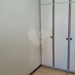 Apartamento para alugar com 4 suítes em Alto da Boa Vista, São Paulo, SP