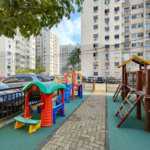 Apartamento à venda com 2 quartos em São Cristóvão, Rio de Janeiro, RJ