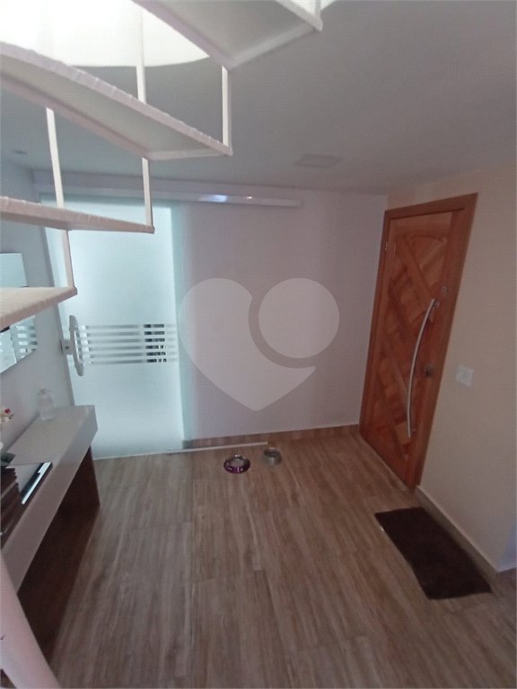Apartamento à venda com 2 suítes em Campo Grande, Rio de Janeiro, RJ