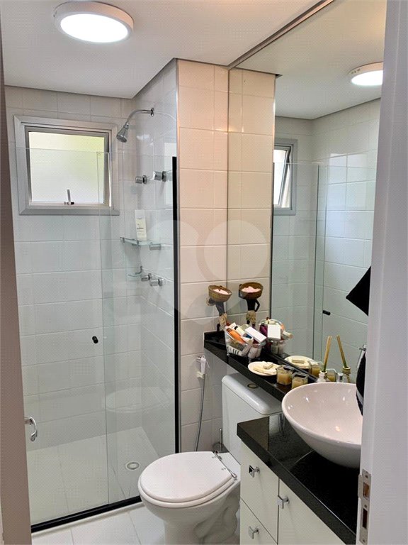 Apartamento à venda com 2 quartos, sendo 1 suíte,  em Bela Aliança, São Paulo, SP