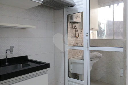 Apartamento à venda com 2 quartos em Parque Industrial Lagoinha, Ribeirão Preto, SP