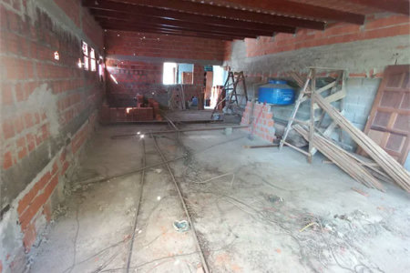 Sobrado à venda com 5 suítes em Conjunto Residencial Butantã, São Paulo, SP