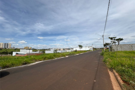 Terreno á venda no Salto Do Manjolinho
