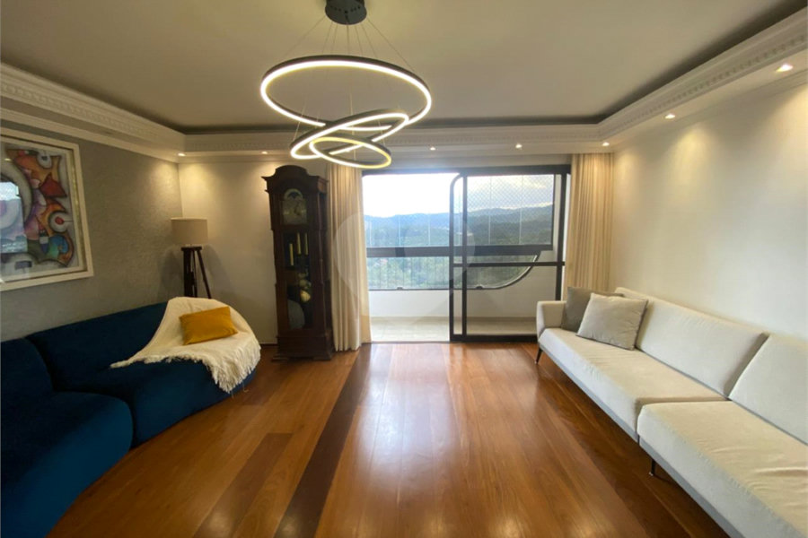 Apartamento à venda com 3 quartos, sendo 1 suíte, em Mandaqui, São Paulo, SP