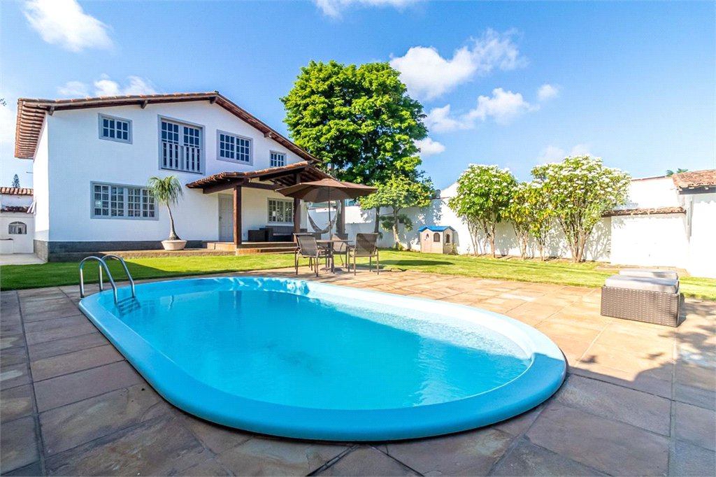 Casa à venda com 4 suítes em Manguinhos, Armação dos Búzios, RJ