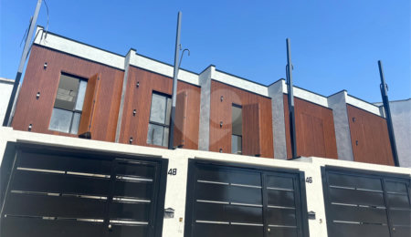 Sobrado à venda com 3 suítes em Vila Ré, São Paulo, SP