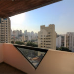 Cobertura à venda com 3 suítes em Vila Mariana, São Paulo, SP