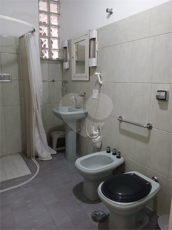 Casa Térrea à venda com 3 quartos em Pacaembu, São Paulo, SP