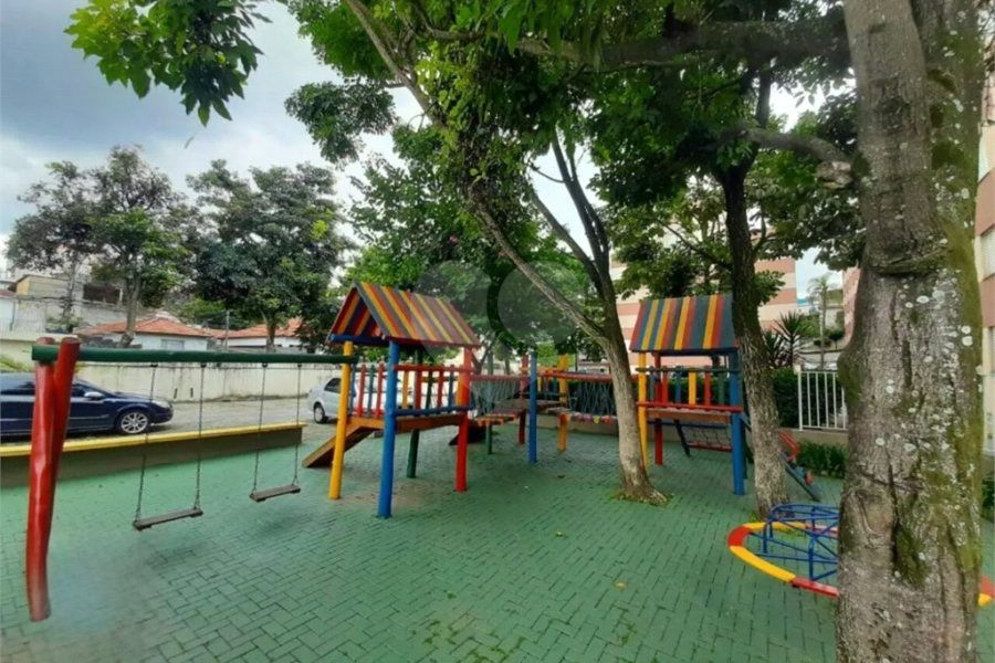 Apartamento à venda com 3 quartos em Pirituba, São Paulo, SP