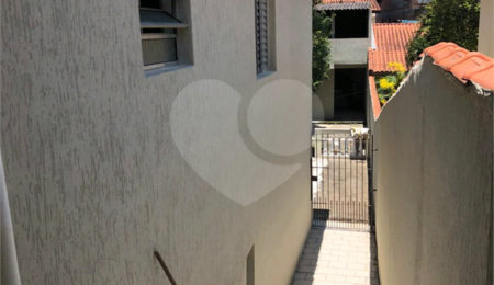 Casa à venda com 3 quartos em Pirituba, São Paulo, SP