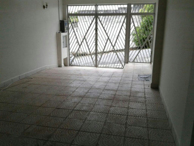 Sobrado à venda com 3 quartos em Tucuruvi, São Paulo, SP