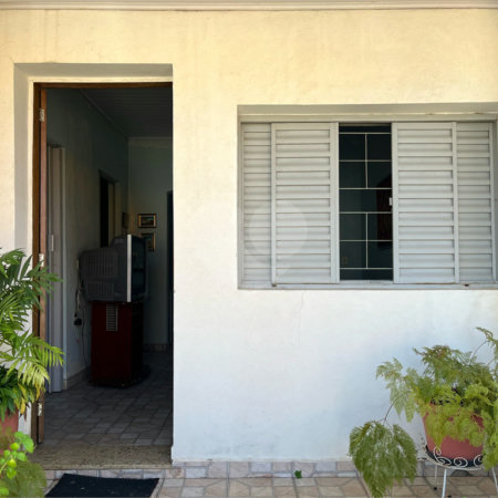 Casa à venda com 4 quartos em Vila Santana, Sorocaba, SP