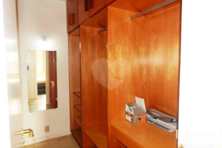 Apartamento à venda com 4 suítes em Jardim Marajoara, São Paulo, SP