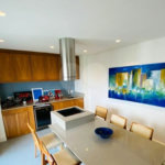 Apartamento à venda com 4 suítes em Santo Amaro, São Paulo, SP