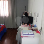 Sobrado à venda com 2 quartos em Jardim Monte Alegre, São Paulo, SP