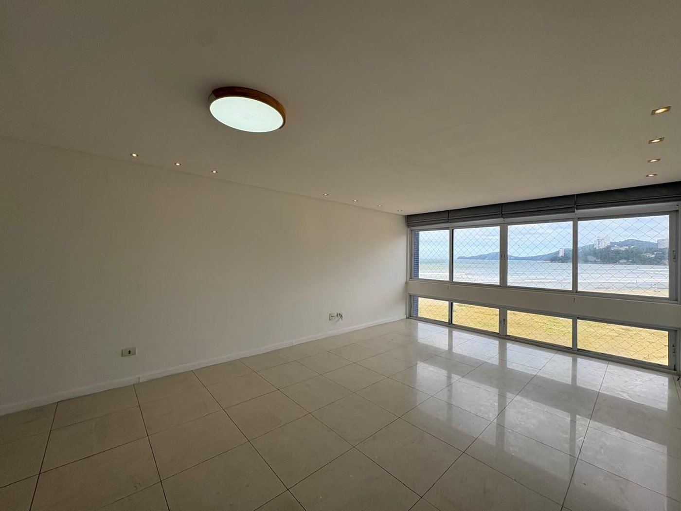 Apartamento com 3 dormitórios, 141 m² - venda por R$ 1.300.000,00 ou aluguel por R$ 8.180,00/mês - José Menino - Santos/SP