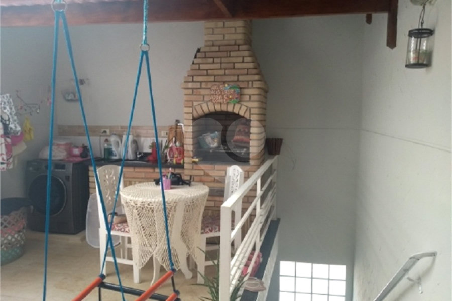 Sobrado à venda com 3 suítes em Vila Guilherme, São Paulo, SP