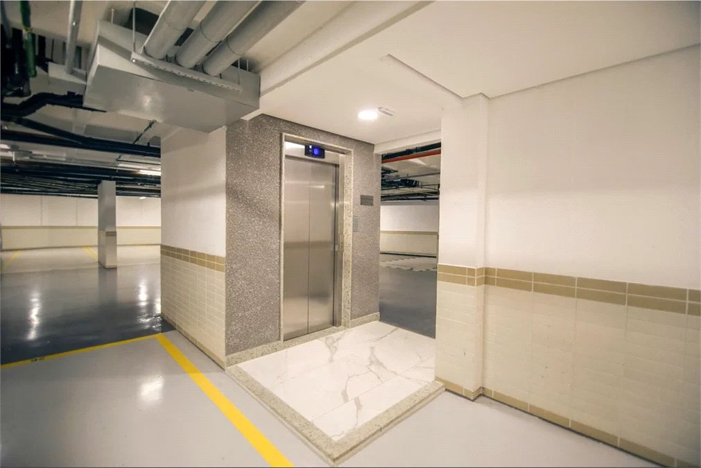 Apartamento à venda com 2 suítes em Sumarezinho, São Paulo, SP