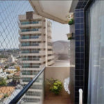 Apartamento à venda com 3 quartos, sendo 1 suíte, em Vila Galvão, Guarulhos, SP