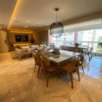 Apartamento à venda com 3 suítes em Vila Leopoldina, São Paulo, SP