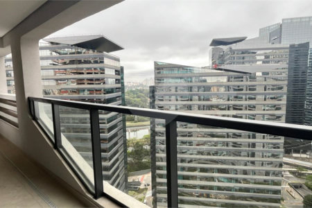 Apartamento à venda com 3 suítes em Chácara Santo Antônio (zona Sul), São Paulo, SP