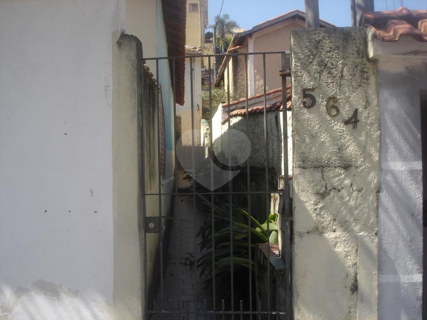 Casa Térrea à venda com 2 quartos em Tremembé, São Paulo, SP