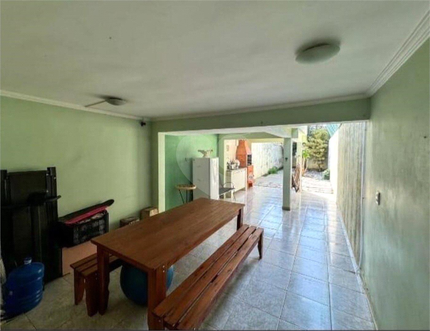 Casa à venda com 3 quartos, sendo 1 suíte, em Ipiranga, São Paulo, SP