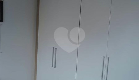 Apartamento à venda com 2 quartos em Lauzane Paulista, São Paulo, SP